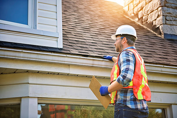 Licensed Gutter Installation service in Williamson, GA - Roof Repair Smedway